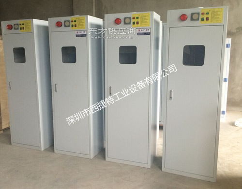 供應(yīng)全鋼報警氣瓶柜 氣瓶儲存柜