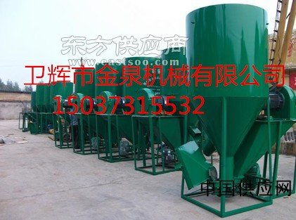 供應 立式攪拌機 生產廠家圖片