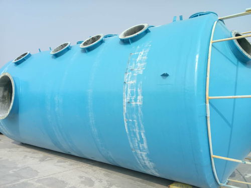 【玻璃鋼廢氣吸收塔/環保廢氣處理設備/酸霧凈化塔詳細參數】- 