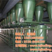  臨朐縣自動化電子儀器廠 主營 微機(jī)自動化配料系統(tǒng)