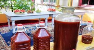 新疆獨(dú)特美食任你選吃啦,一共吃過(guò)幾種 第6個(gè)男人搶著喝