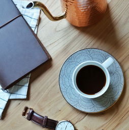 凡仕世界 被kpi包圍的廣告人,開了家不設指標的咖啡館