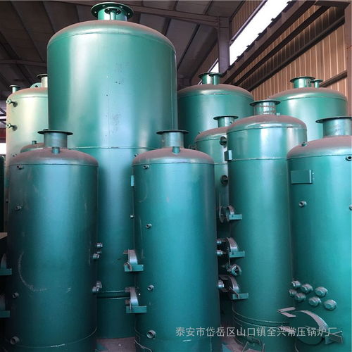 小型蒸汽鍋爐 燃煤燒柴鍋爐大全立式全興鍋爐圖片 高清大圖 谷瀑環(huán)保