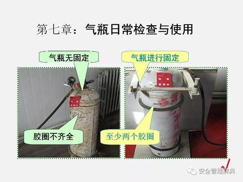 新標(biāo)發(fā)布 氣瓶安全技術(shù)規(guī)程 發(fā)布,2021年6月1日起施行