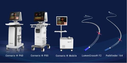微光醫療獲數千萬d2輪融資 深耕激光醫學技術領域