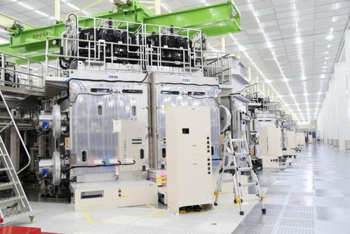 2023武漢標(biāo)桿智能工廠遴選 看烽火通信和天馬微電子工廠智能化帶來(lái)了哪些 神奇 變化