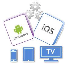 企業(yè)為何選擇開(kāi)發(fā)原生移動(dòng)應(yīng)用