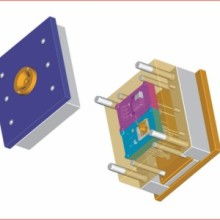 高藝塑膠模具廠 產(chǎn)品開(kāi)發(fā)、設(shè)計(jì)、模具與軟件開(kāi)發(fā)的綜合服務(wù)