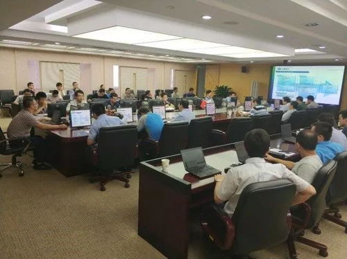 上發(fā)廠新一代產(chǎn)品開(kāi)發(fā)穩(wěn)步推進(jìn) 軟件開(kāi)發(fā)為核心驅(qū)動(dòng)力