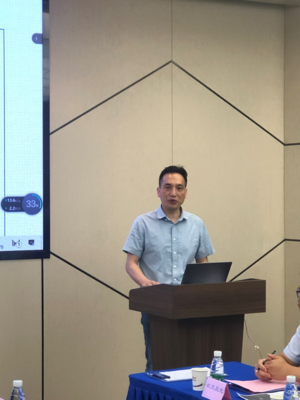 南京地區(qū)仿真企業(yè)協(xié)同發(fā)展研討會(huì)順利召開(kāi)，人工智能公共服務(wù)平臺(tái)提供關(guān)鍵技術(shù)咨詢(xún)服務(wù)