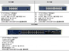 供應飛宇系列樓道級多用戶接入光網絡單元(ONU)