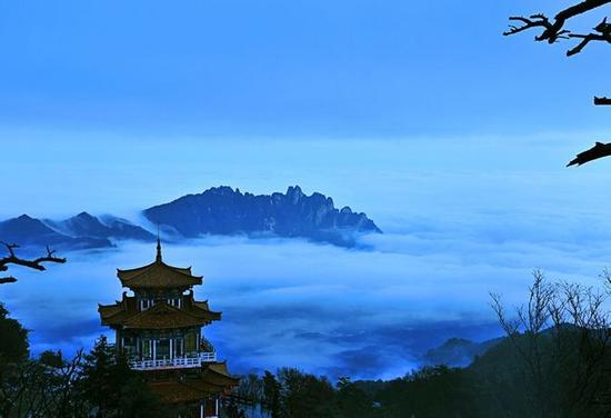 禪詩：有形不累物無跡去隨風(fēng)