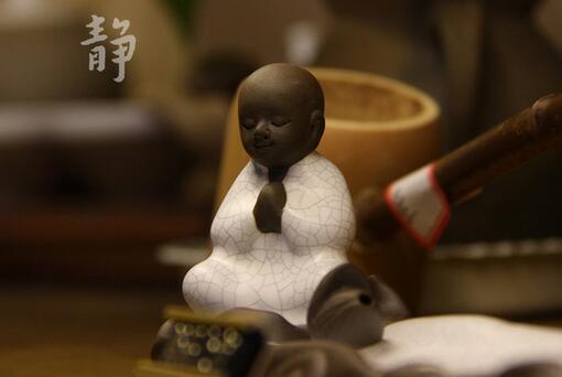 不曾遇見的感動