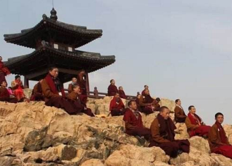 今生不借此身度更待何時(shí)渡此身