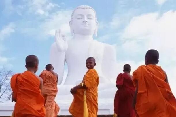 人生要懂得自我化解