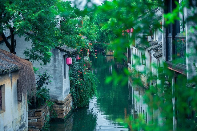 生活有了知足心，人生才會有喜悅心